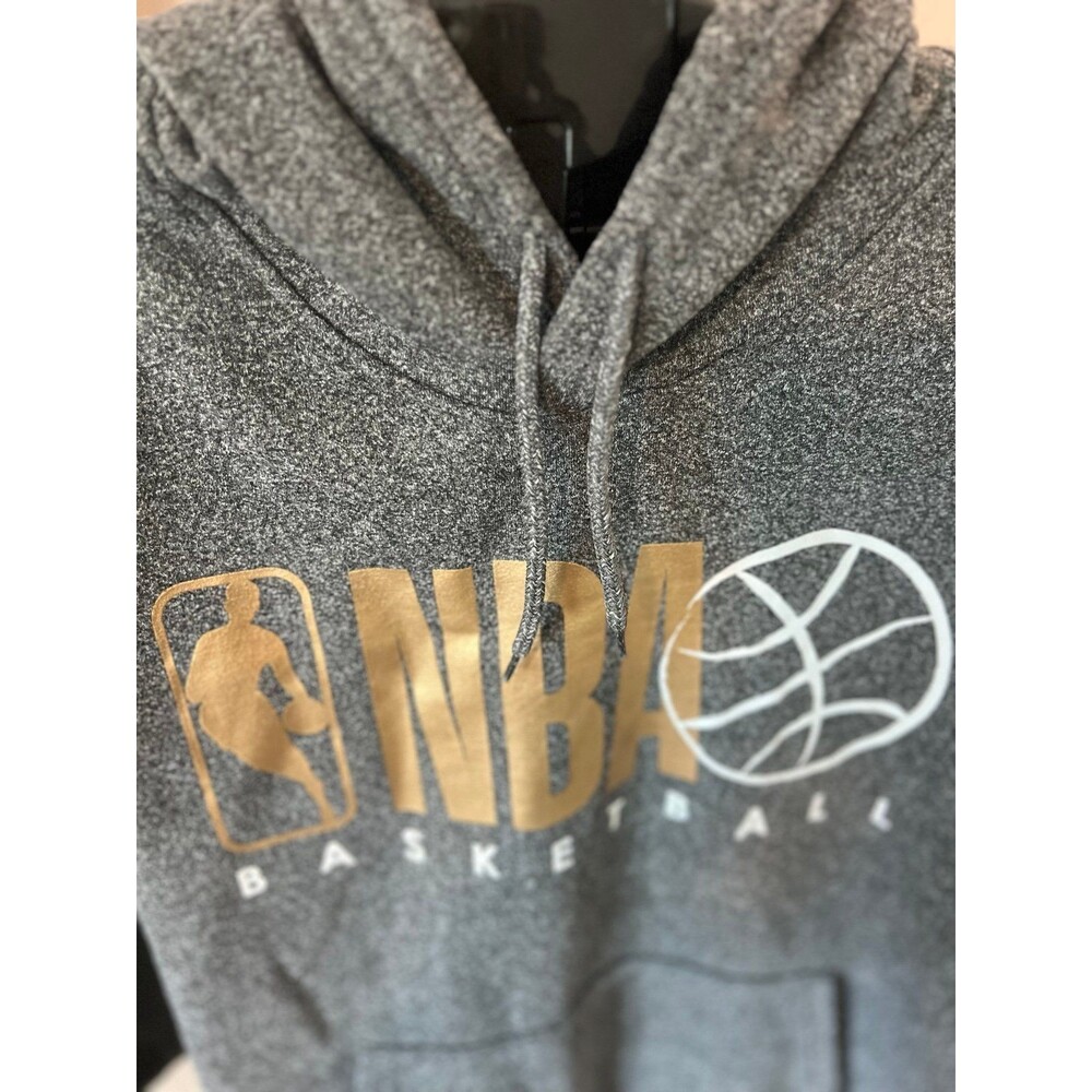 NBA Basketball Hoodie - Like New - Men’s size 3XL - Picture 3 of 8